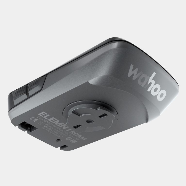 ELEMNT ROAM BUNDLE "WAHOO" ELEMNT ROAM BUNDLE "WAHOO"